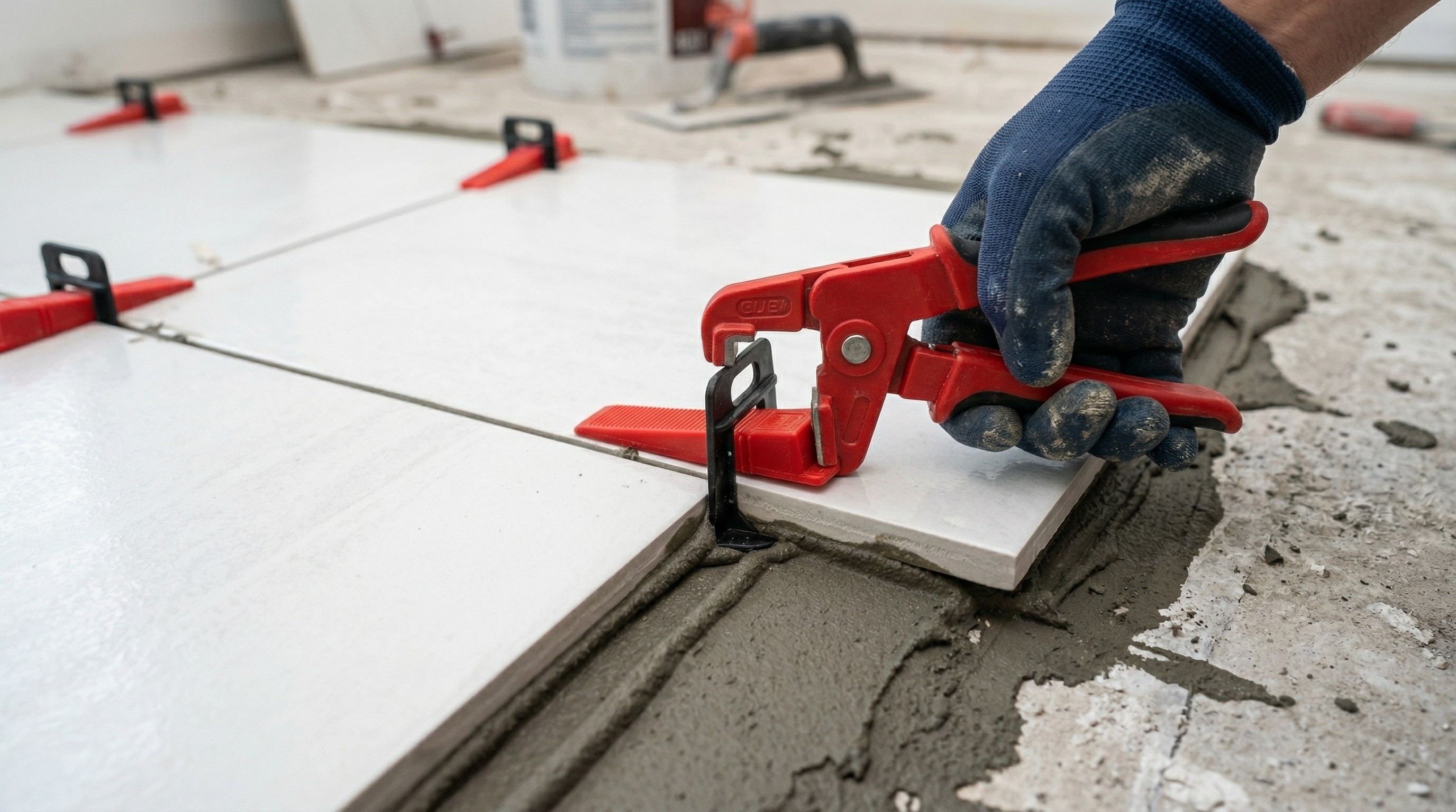 Fliesenstudio Niestroj – Fliesenleger Engen